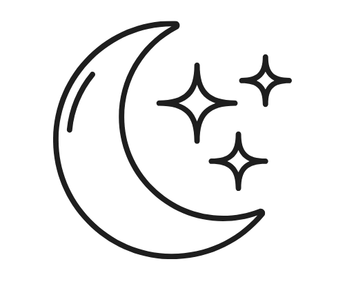 Sleep Surrender